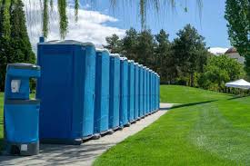 Types of Portable Toilets We Offer in Wynantskill, NY