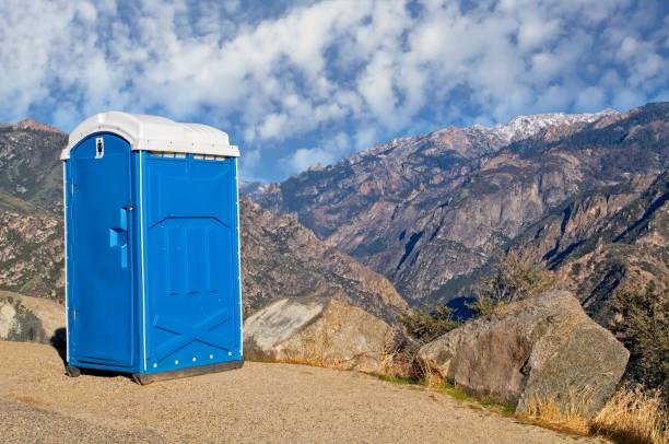 Best Portable Restroom Removal and Pickup  in Wynantskill, NY