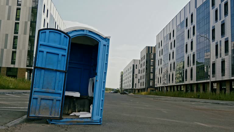 Best Deluxe Portable Toilet Rental  in Wynantskill, NY